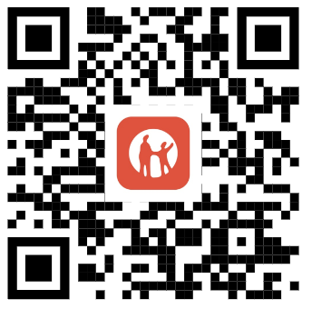QR-код для перехода в Kaspi.kz